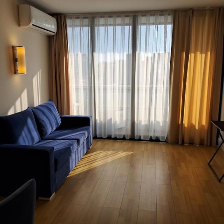 Best House Orbi City Aparthotel Batumi Eksteriør bilde
