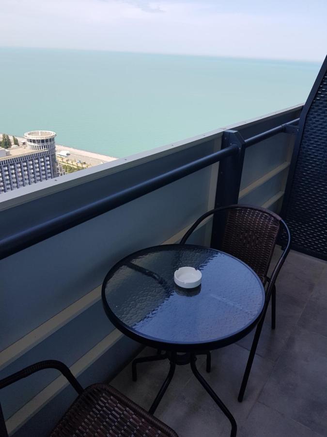 Best House Orbi City Aparthotel Batumi Eksteriør bilde