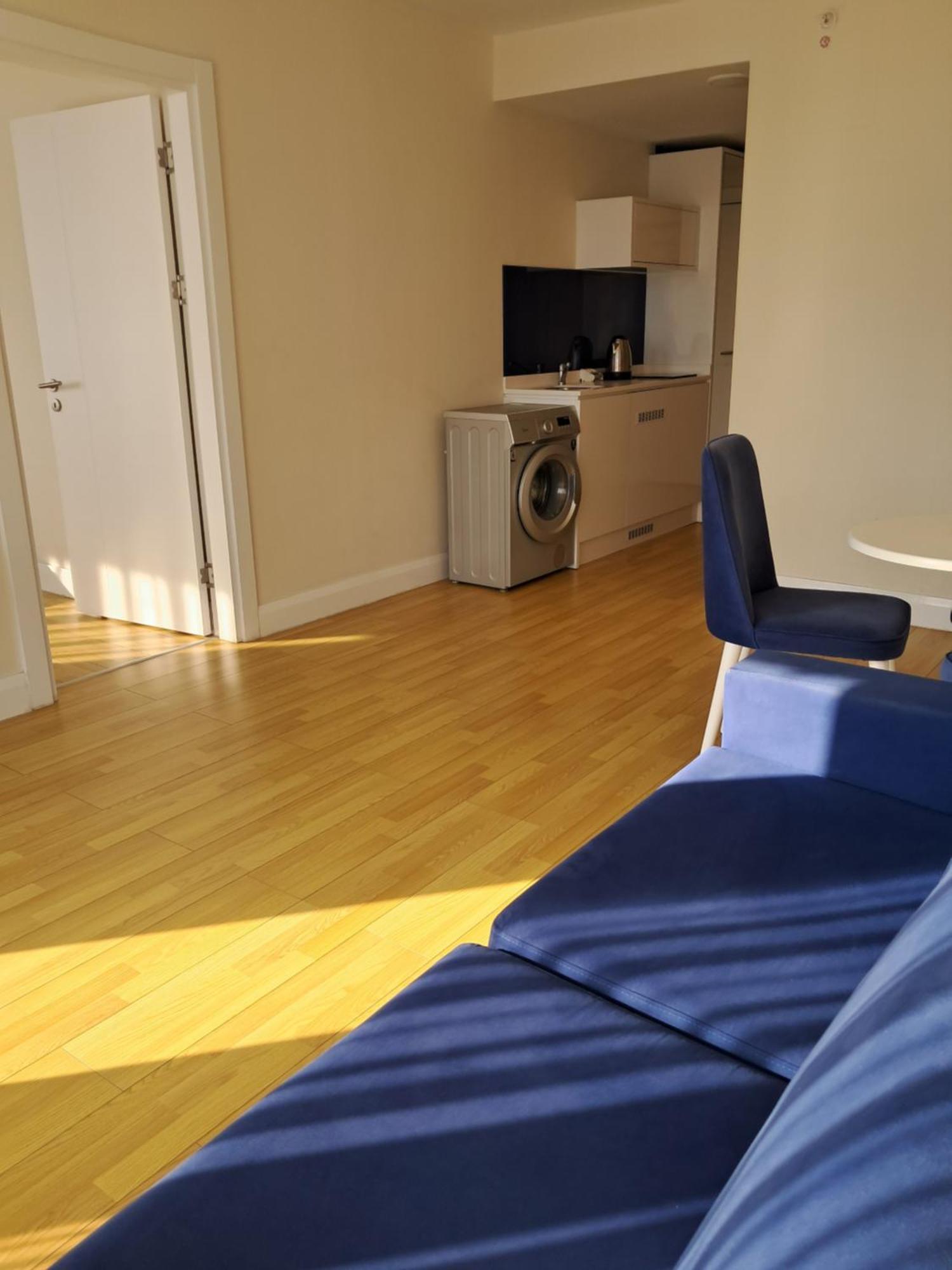 Best House Orbi City Aparthotel Batumi Eksteriør bilde